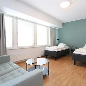 Aparthotel Forenom Herttoniemi