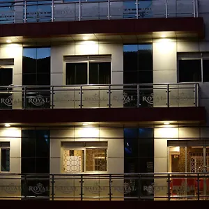Hotel Royal Park