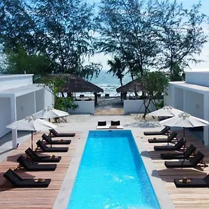Hotel Tamu Otres