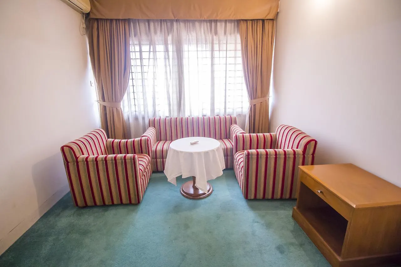 ***  Hotel Swiss Park Dhaka Bangladesh